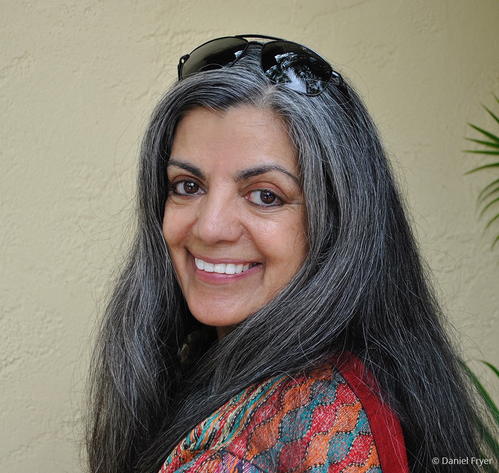 Mamta Chaudhry