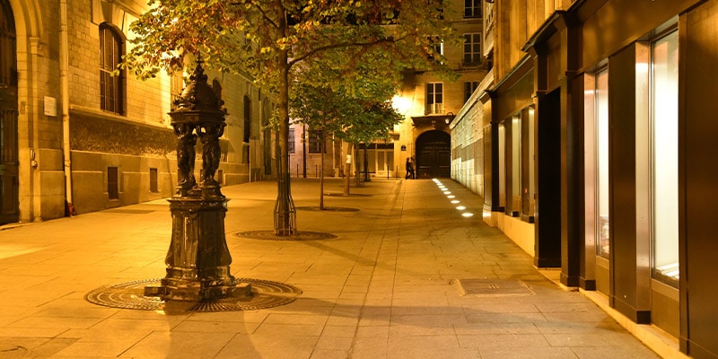 Memorial de la Shoah